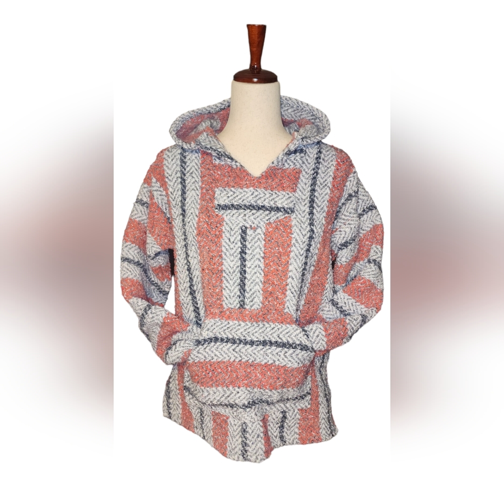 BAJA JOE Unisex Hoodie